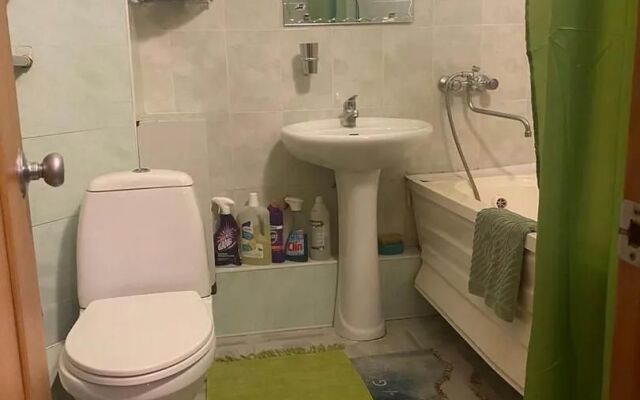 Апартаменты на Светланской Улице 8