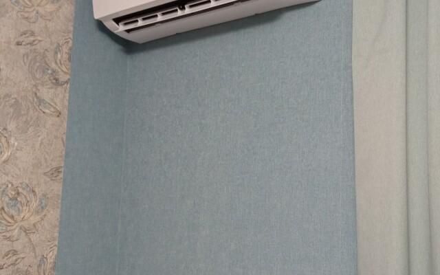 Апартаменты Удивительная 9