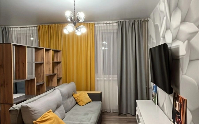 Odnushka U Monumenta Flat