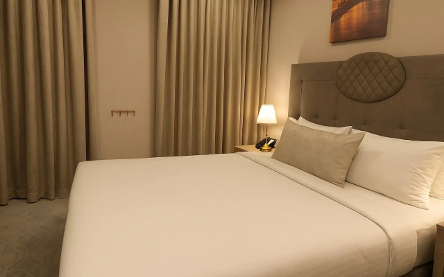 Saraya Palace Hotel by ACRON GROUP HOTEL MANAGEMENT