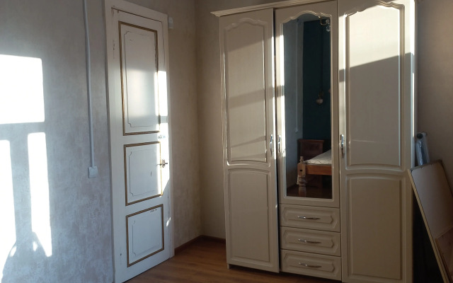 Kazanskiy Dvorik Apartments
