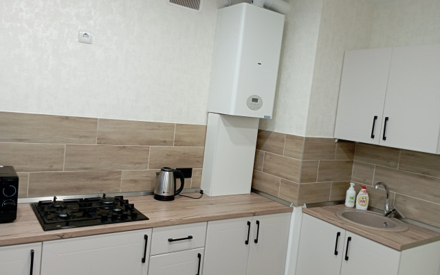 Квартира у моря