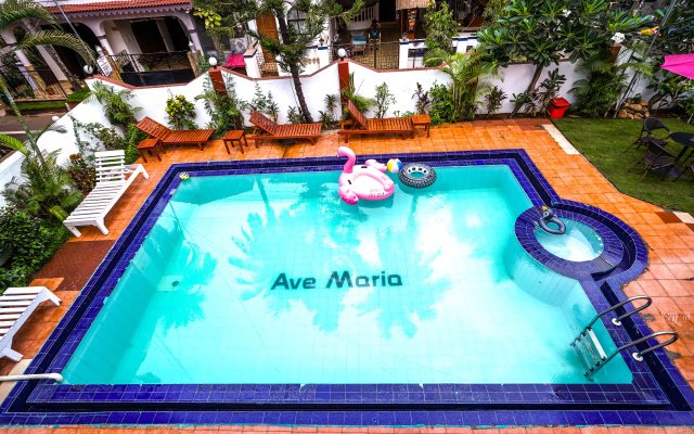 Grande Ave Maria Resort