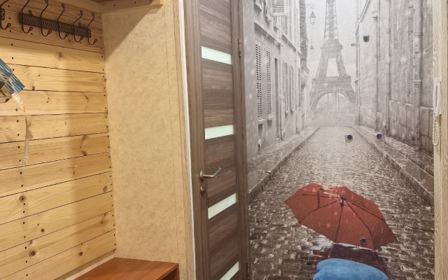 Квартира Три Канта