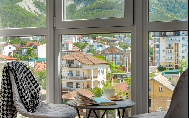 Квартира Суворов