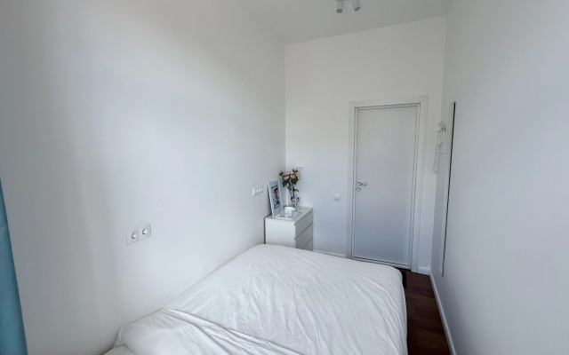 Меблированные комнаты на Зубовском 3-2 Б