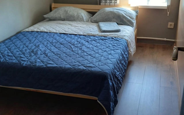 Частный дом Коттедж Баня&Дача