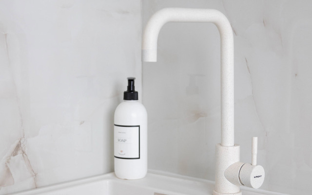 Апартаменты на Золоторожском Проезде 1