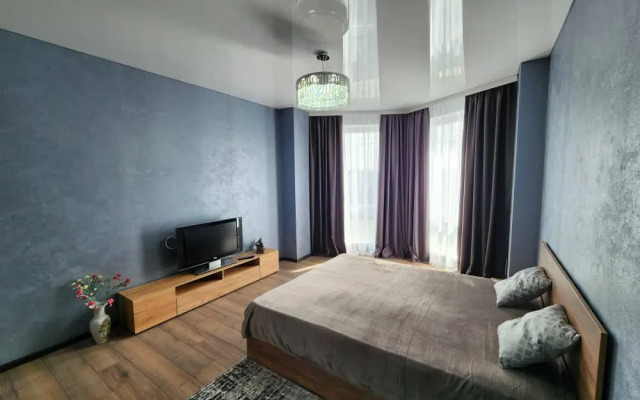 Квартира Уютная в ЖК Калининград Сити