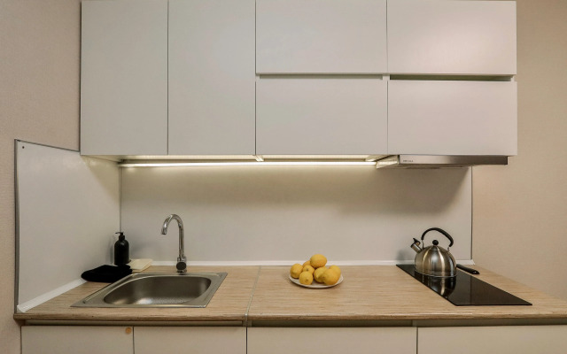 Апартаменты Privi House на районной 57к2