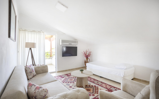 Kaya Apart Hotel Datca