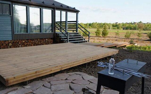 Glamping Bunin Ruchey