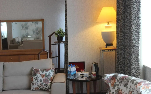 Grand Hotel Europe