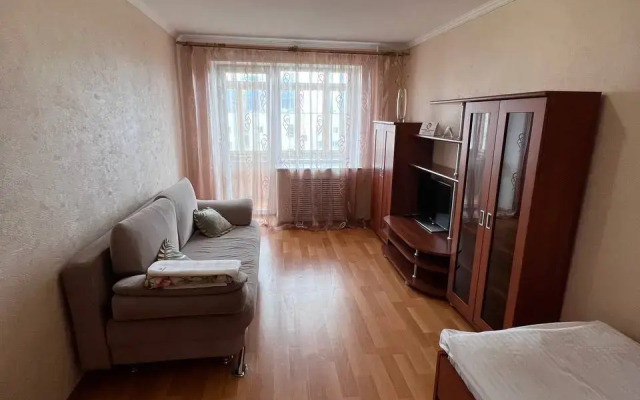 Abdirova 15 Ekonom Flat