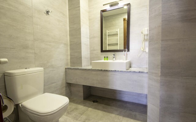 Sota Metekhi Hotel