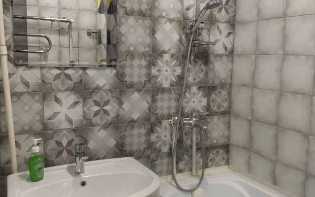 Квартира На Гагарина 39