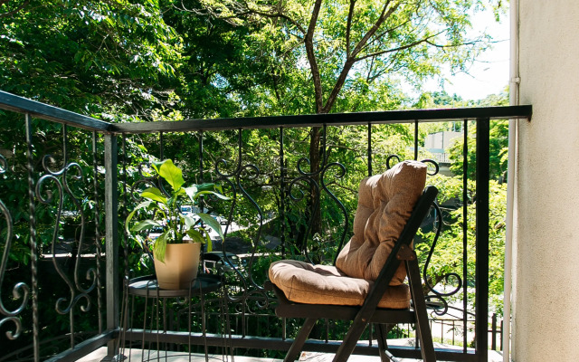 Zhk Tsaritsyno Loft 40 M2 Apartments