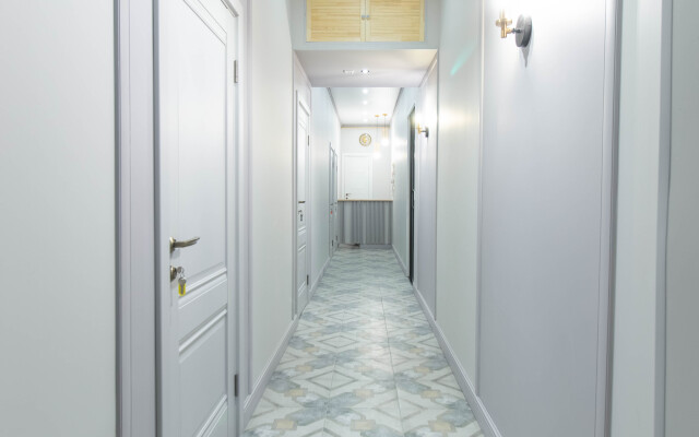 Apartment Somalina on Liteiny