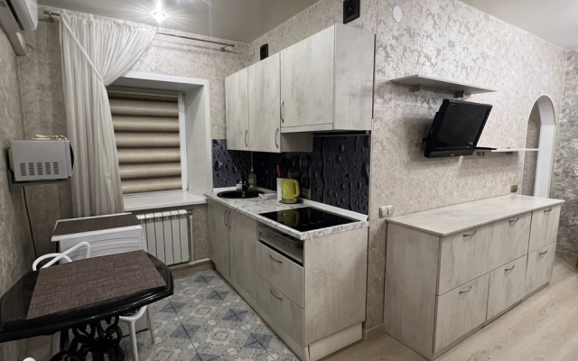 Квартира Историческая Коломна