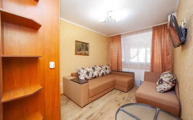 Milanka Guest House
