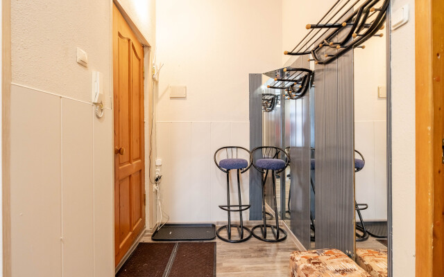 Квартира Garnet Аpartmеnts Балтийская