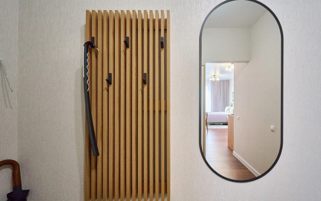 Orkhideya Abrikosovo Apartments