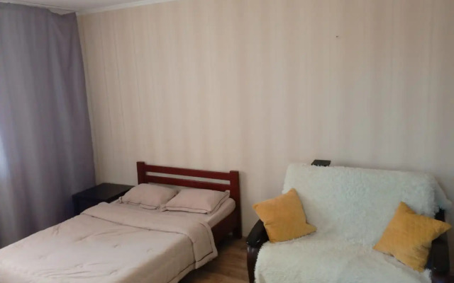 Квартира Уютная студия в центре Самары