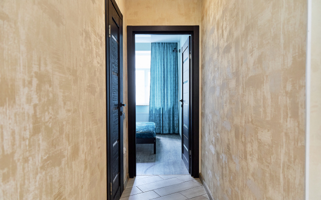 Апартаменты Apartments Germana Titova 3k1