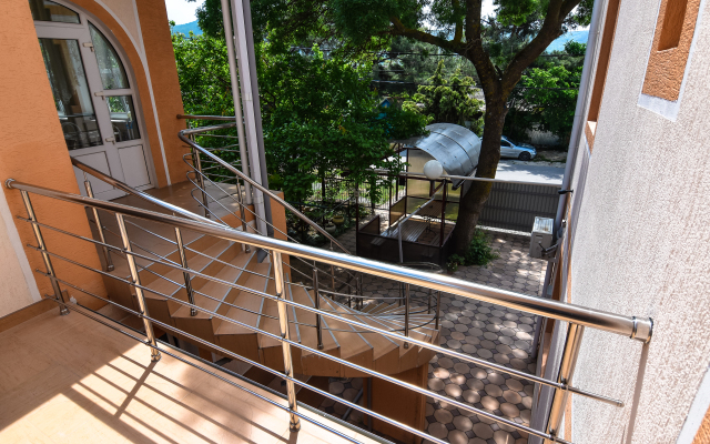 Milena Guest House