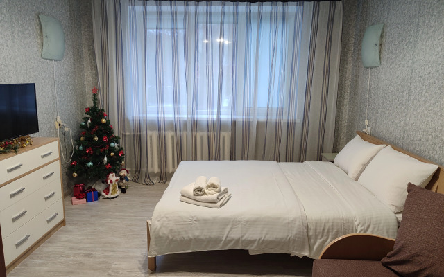 Квартира в Центре у Советского Проспекта