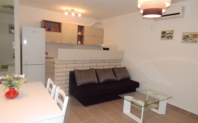 Гостевой Дом Holiday House Domino