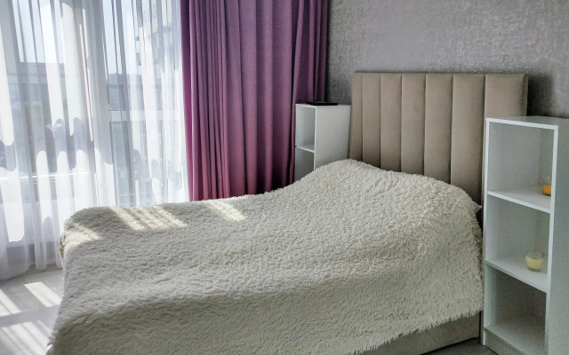 Квартира на Переулке Соборный 98