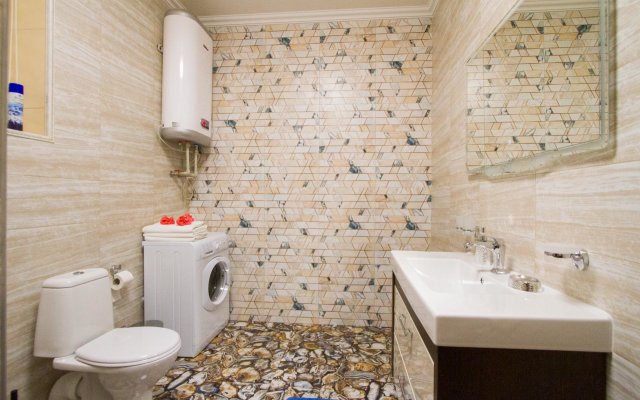 Mirazh Foros Guest house