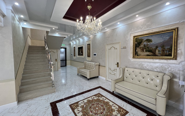 Aurum Guest House