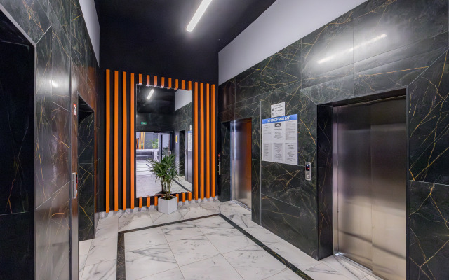 Na Zapadnoj 85 Apartments