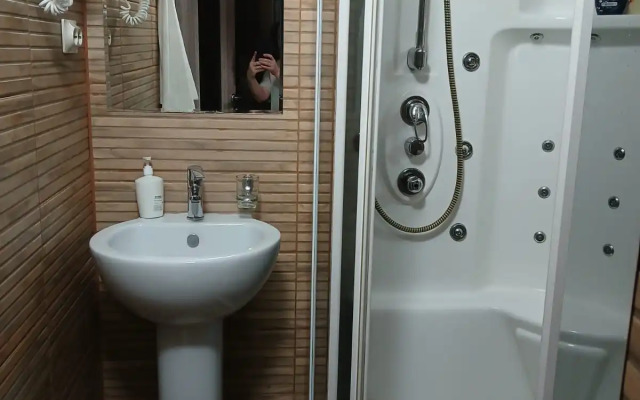 Апартаменты Как дома 2  на Васильевском острове