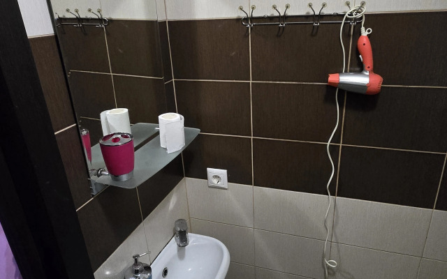 Квартира Коммунарка 108