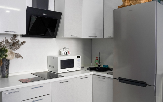 Апартаменты ПМЖ 3