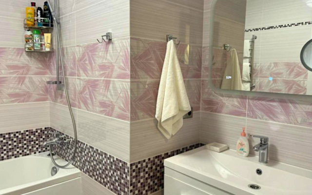 Апартаменты Luxe