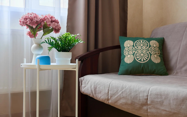 Апартаменты Сутки В КРД Первая Линия Парка Галицкого