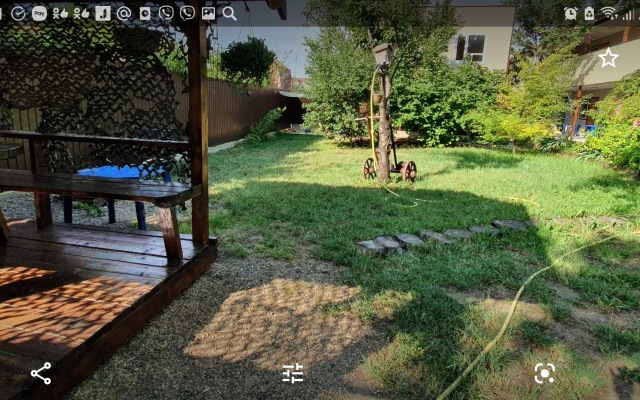 Oksana Guest House