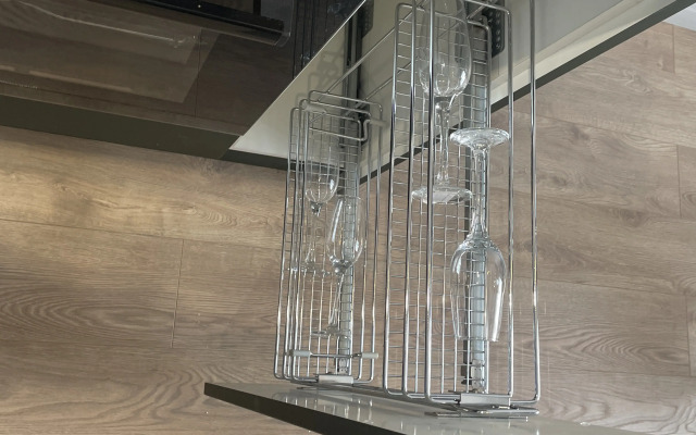 Апартаменты G-Kvartal  Балтийская 1409