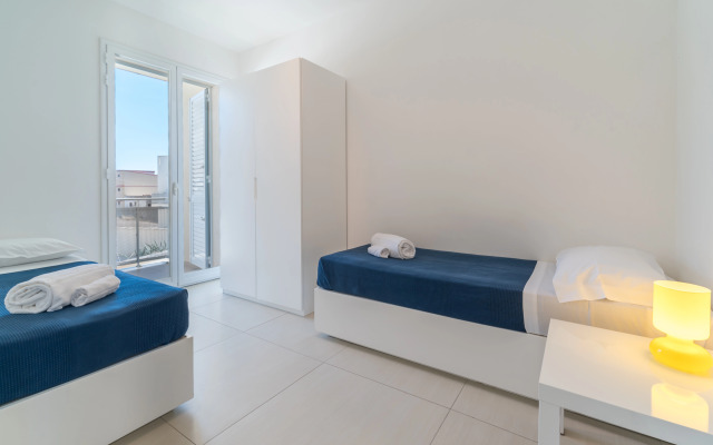 Апарт-отель Sud Est