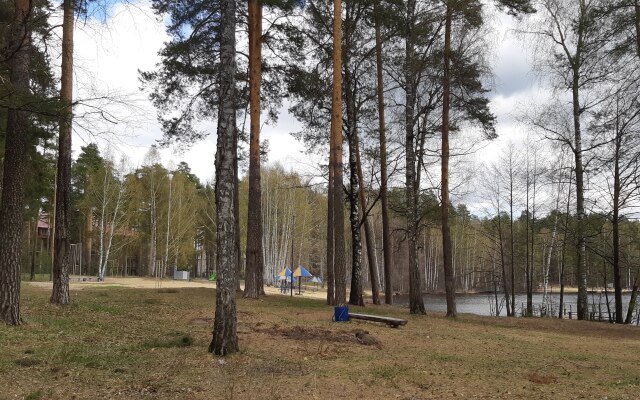 Lesnaya Skazka Apartments	