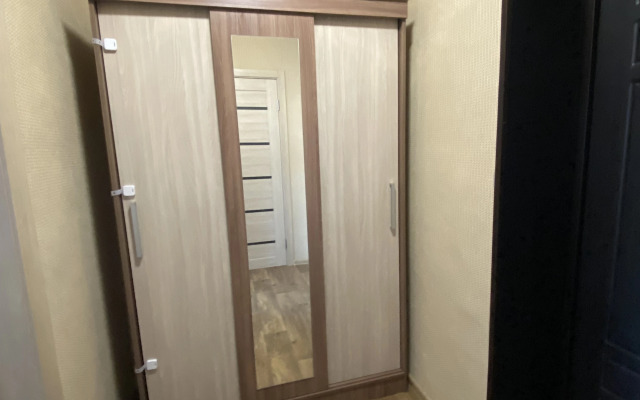 Odnokomnatnaya V Udobnoy Lokatsii Flat
