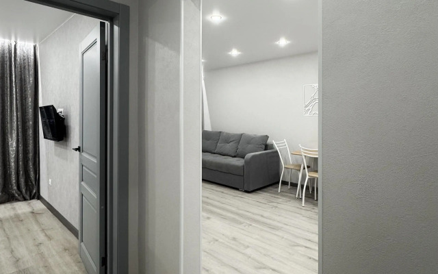 Na Zagorodnoy Flat