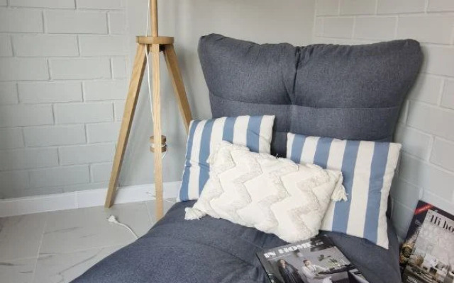 Квартира Cтудия