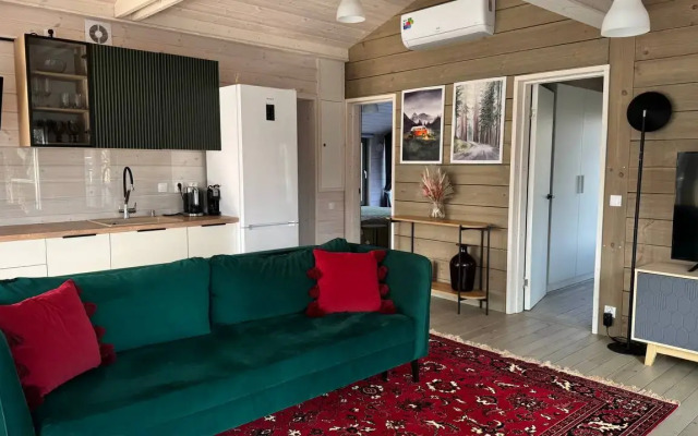 Dom 35 Apartments