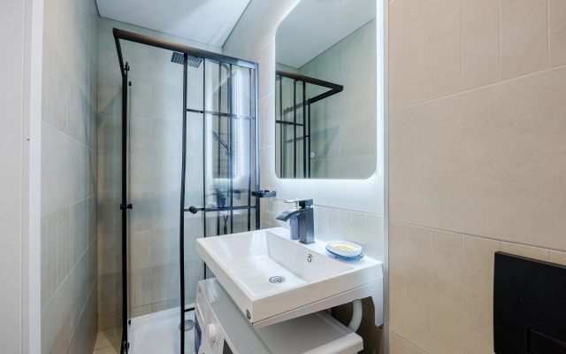 Апартаменты FortEstate 233