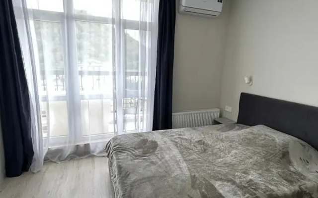 Studiya 389 Na Ulitse Gaydara 22k1 Flat